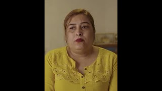 Hologic Global Women's Health Index Women Stories