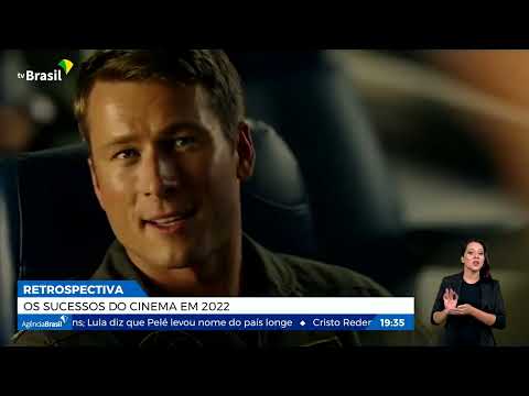 Veja o que foi destaque no cinema em 2022