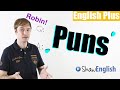 Understanding Puns and Wordplay