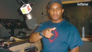 DJ EZ – Kiss FM – 13.03.2008