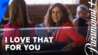 I Love That For You (Trailer) | Premiere July 22nd | Paramount+ Nordic