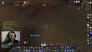 Mages Hate This Shadow Priest | Classic PvP