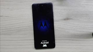 How to Hard Reset Moto G 5G 2024 (Fogo) XT2417 - Unlock PIN, Password, Pattern Locks
