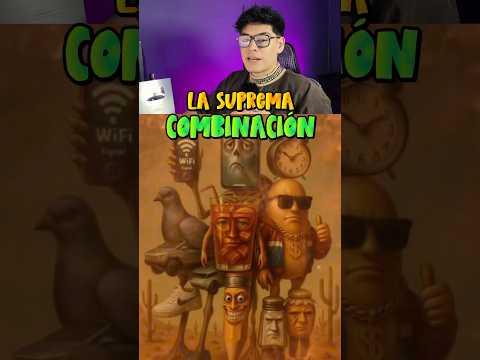 El oscuro origen de la suprema combinación #brainrot #humor #historias #terror #lasupremacombinacion