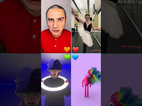 who is best tiktok #tiktok #tiktokviral