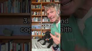 Amazing benefits of Magnesium for Pets