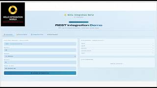 Oracle Integration Cloud (OIC) Real-Time Batch Application Integration-Day 02