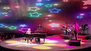 Max Anthony (Rocket Max) - Celebrity Ascent, July 2025