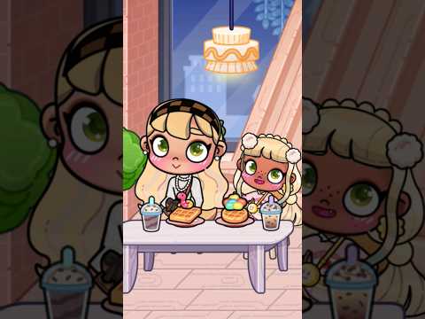 ¿Mamá, los gusanos se comen? 🐛😧 #tocaboca #humor #comedy #avatarworld #viral #shorts