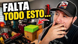 Regresamos a casa y todavía falta TODO ESTO… @ZiilverK 