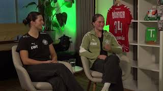 Team TimeOut Folge 17 Hopp Schwiiz! - mit Emma Bächtiger und Laurentia Wolff