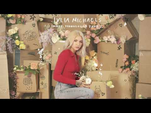 Julia Michaels - Falling For Boys (Official Audio)