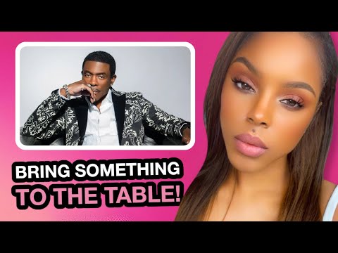 Keith Sweat EXPOSES Why He Would NEVER DATE Modern Women!