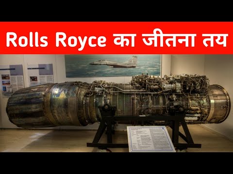 ब्रेकिंग- Tejas MK1a की पहली Squdron Activate - 200 KN Engine For AMCA &...