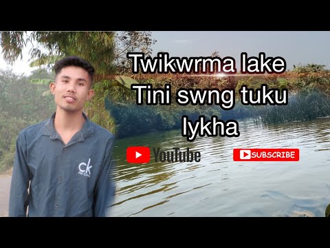 Twikwrma lake, Bolong bisingo,Sabo sabo thang #tiprasavlogger #kokborok #kokboroknewvideo