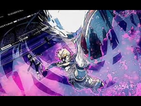 SHIDOU BIG BANG DRIVE