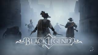 Vido-test sur Black Legend 