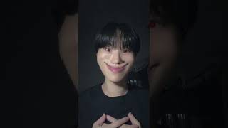 I try Kim Seon Ho smile trend☺️ @oxzung