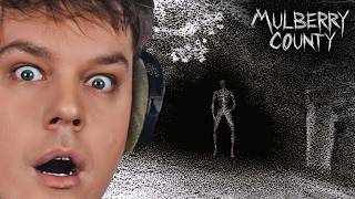 OTKAD JE ROBLOX OVAKO STRAŠAN?! / Mulberry County
