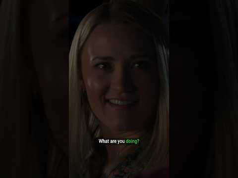 YS S6E21 Finale | Georgie and Mandy - Let's get married #shorts
