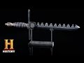Bladesmithing Skills and Concepts