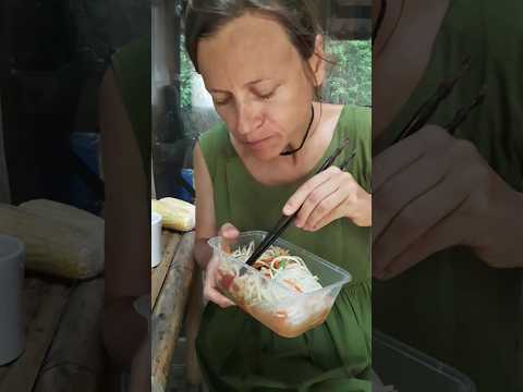 что я ем, чтобы оставалось время пожить