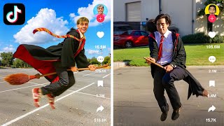 RECREE LOS TIKTOK MAS VIRALES del MUNDO!