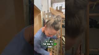 Al Capone’s Brother’s Jail Cell Turned Changing Room | Hidden Gem in Cottonwood AZ