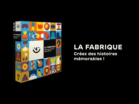La Fabrique : ranger, c'est bien, retrouver, c'est mieux