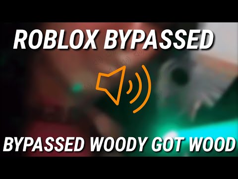 Woody Got Wood Id Code 07 2021 - woody got wood roblox code