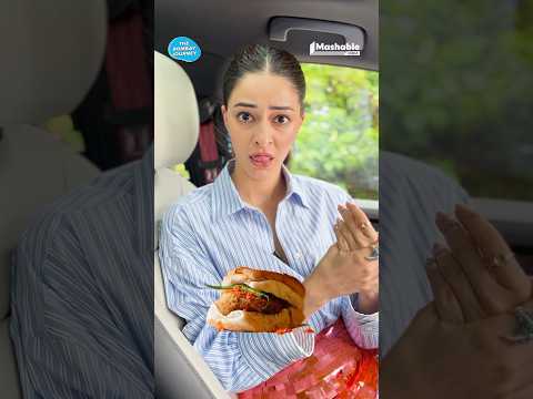 How Mumbaikar Is Ananya Panday | Mashable India
