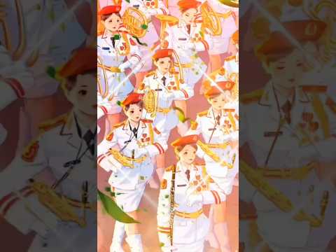 [Special Capcut (06)] | Chào mừng Ngày Giải phóng Thủ đô | From Vietnam Local Group's Artists (Demo)