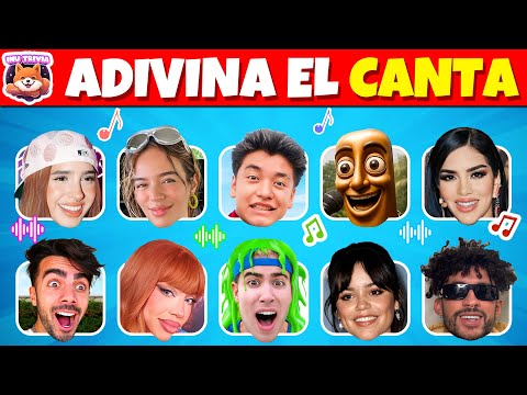 Adivina quien BAILA? Quien Baila Mejor?🎶💃🏻Fede Vigevani 😱Kim Loaiza🤔Peso Pluma❤️Lilo y Stitch 2025