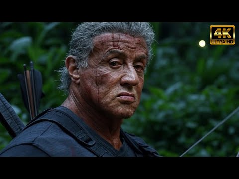 REMBO 6 New Action Movie 2025 Full Movie English Hollywood Action Movies 2025