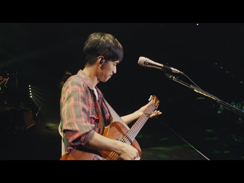 錦戸亮「キッチン」from FAN MEETING 2020