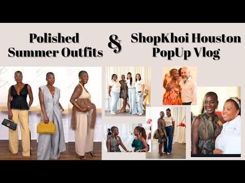 Classy & Sophisticated Summer Outfits  Fashion