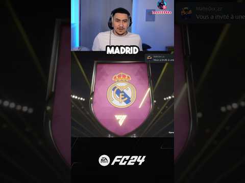 DOUBLE ANIMATION TROLL 😂💀#fc24 #fc24packopening #futties