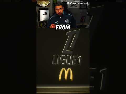 I Got Trolled On FC25 Already...