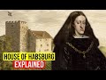 Habsburg Empire and Key Figures
