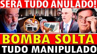 REVIRALVOLTA AGORA NO SENADO! ACABA DE EXPLODIR M0RAES EM PÂNICO! BOLSONARO AVISOU