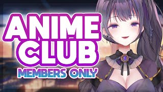 NOT A ZATSU 🚫【MEMBERS ONLY】