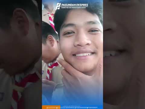 Ada Suara Ledakan dari Pertamina Cidahu Subang #shortvideo #kediri #kedirihits
