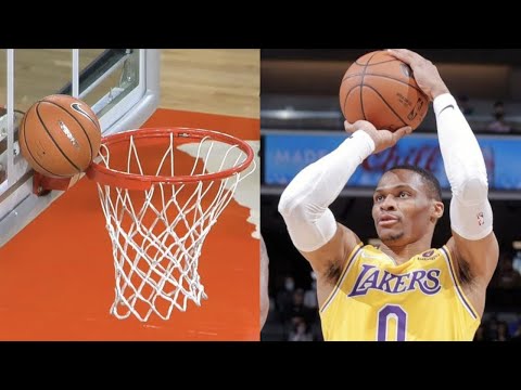 NBA Moments If Weren’t Filmed, Nobody Would Believe