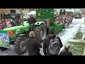 Carnavalstoet Zwevezele 2019