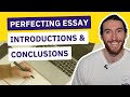 Essay Introduction and Conclusion Techniques