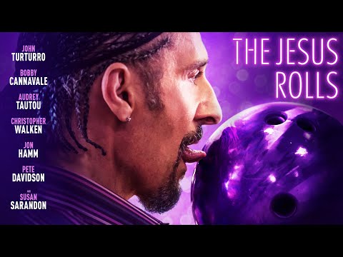 The Jesus Rolls - Official VOD Trailer