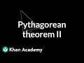 Exploring 45-45-90 Triangles and the Pythagorean Theorem