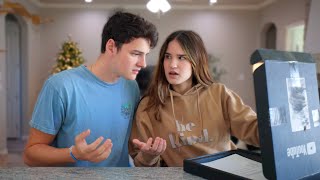 Our 1 Million Subscriber Plaque Was STOLEN...