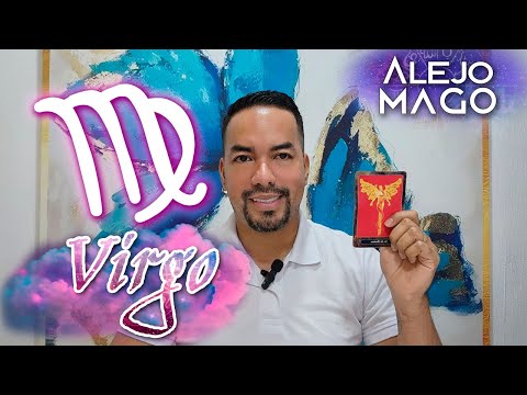 VIRGO!!! DOMINIO!!! EL AMOR CUANDO ESTÁS LISTO!!! DINERO Y BENDICIONES!!! VIAJES MARAVILLOSOS!!!