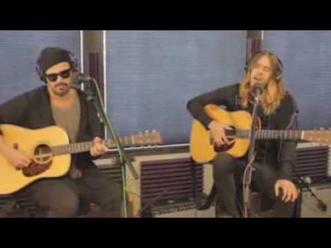 30 Seconds To Mars Stay Garage Sessions Channel 93 3 Chords